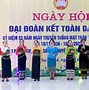 Ngày Hội Đại Đoàn Kết Dân Tộc Thị Trấn Tằng Lỏong