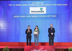 Phó Trưởng Văn Phòng Đại Diện Phía Nam Vietcombank