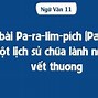 Tôi Có Một Ước Mơ Kết Nối Tri Thức Giáo Án