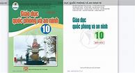 Trắc Nghiệm Quốc Phòng An Ninh Lớp 10