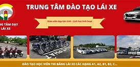 Trung Tâm Lái Xe Minh Long