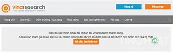 Vinaresearch.Net Có Lừa Đảo Không